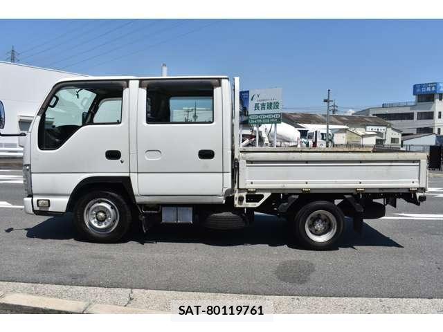 Isuzu ELF TRUCK 2015-03 7454122-28