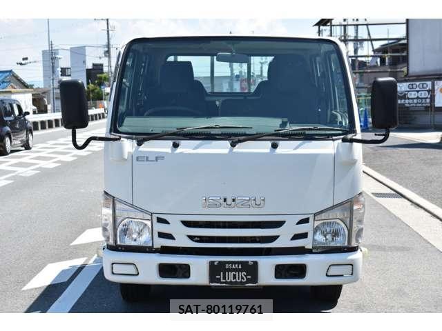 Isuzu ELF TRUCK 2015-03 7454122-4