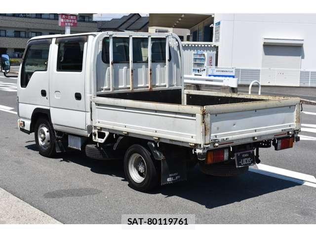 Isuzu ELF TRUCK 2015-03 7454122-6