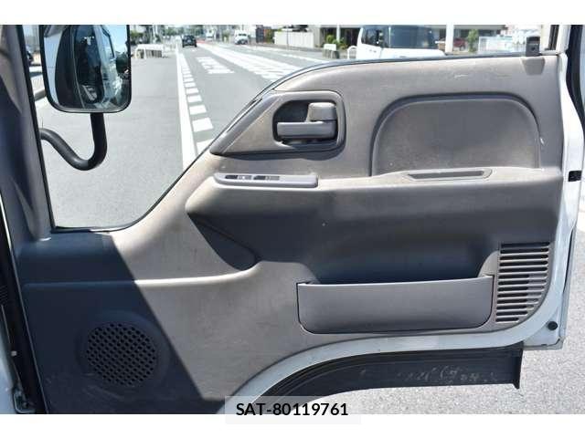 Isuzu ELF TRUCK 2015-03 7454122-7