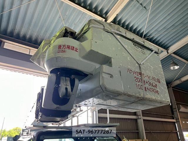 Isuzu ELF TRUCK 2012-08 7500437-19