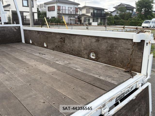 Isuzu ELF TRUCK 2012-02 7500429-10