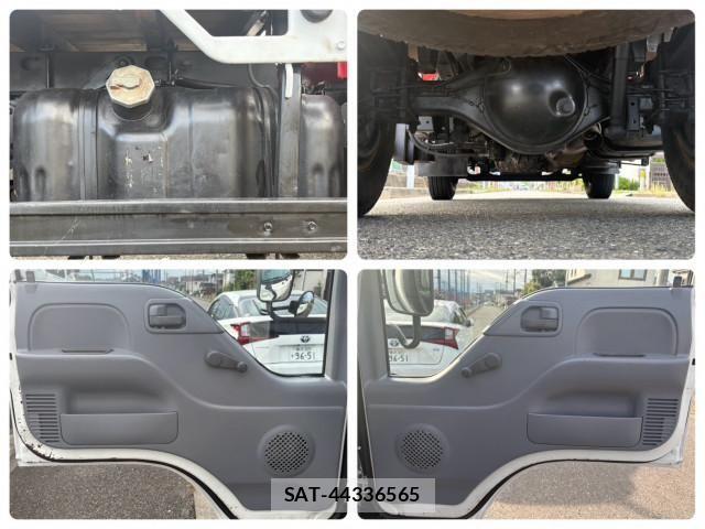 Isuzu ELF TRUCK 2012-02 7500429-23