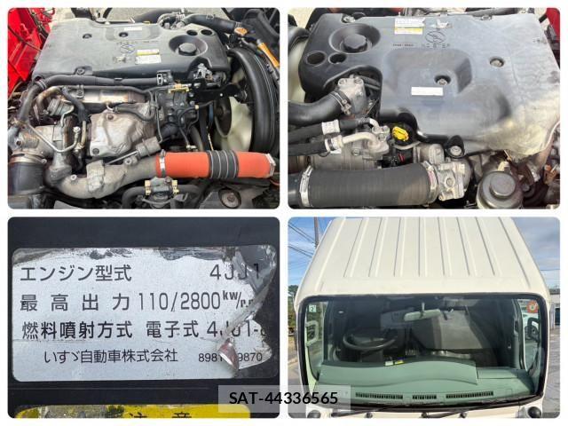 Isuzu ELF TRUCK 2012-02 7500429-26