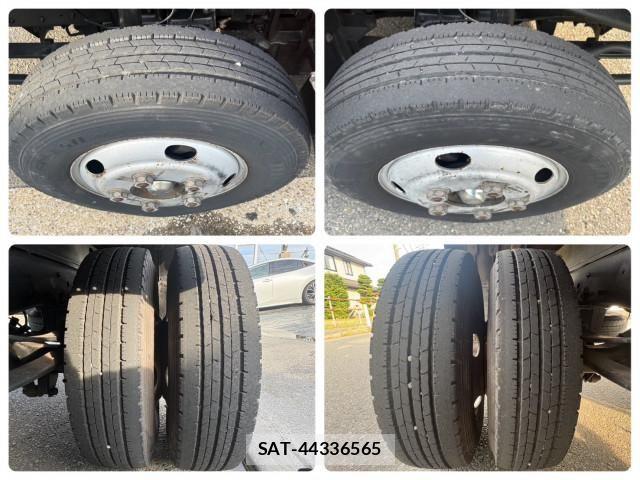 Isuzu ELF TRUCK 2012-02 7500429-27