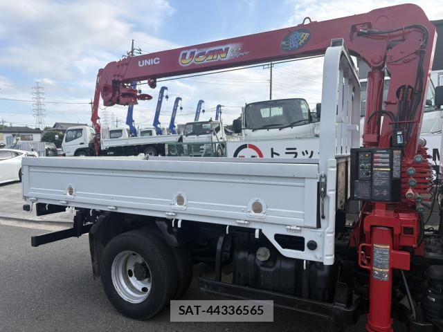 Isuzu ELF TRUCK 2012-02 7500429-5