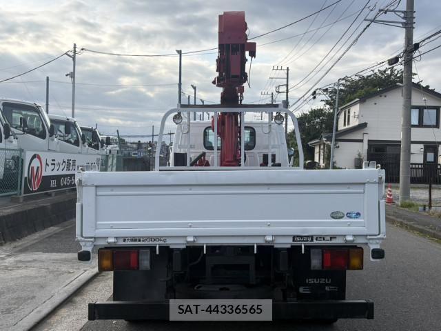 Isuzu ELF TRUCK 2012-02 7500429-7