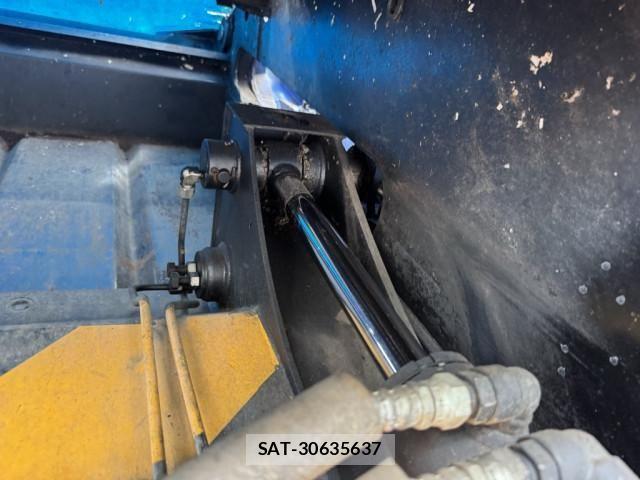Isuzu ELF TRUCK 2018-11 7500412-9