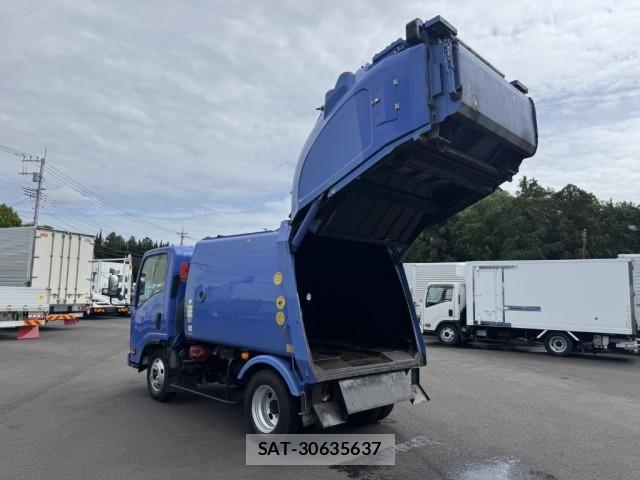 Isuzu ELF TRUCK 2018-11 7500412-11