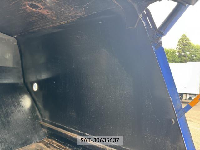 Isuzu ELF TRUCK 2018-11 7500412-13