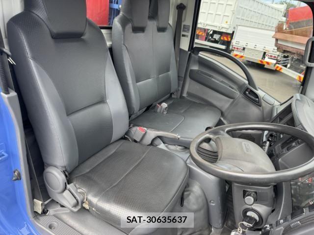 Isuzu ELF TRUCK 2018-11 7500412-27