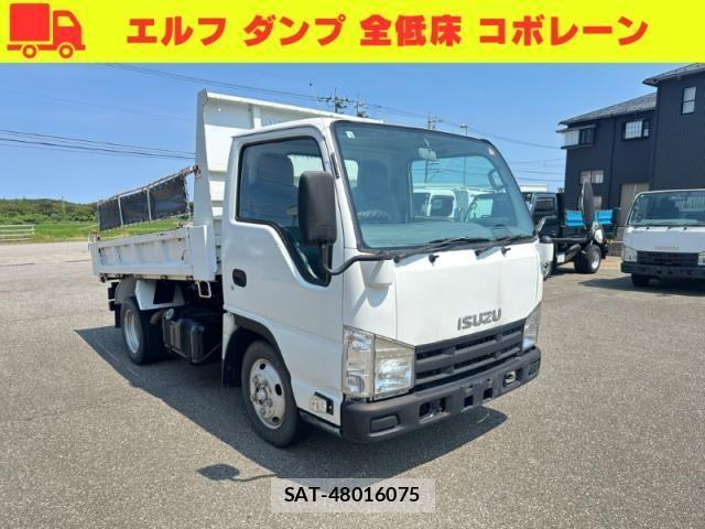 Isuzu ELF TRUCK 2011-11 7500444-0