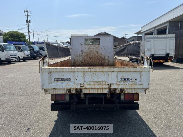 Isuzu ELF TRUCK 2011-11 7500444-11
