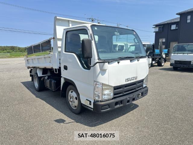 Isuzu ELF TRUCK 2011-11 7500444-1