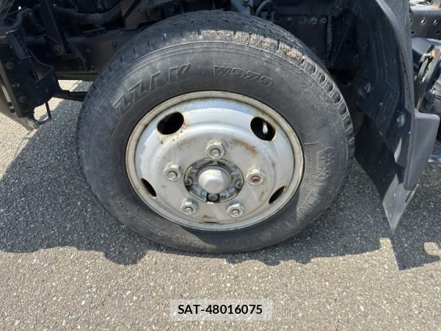 Isuzu ELF TRUCK 2011-11 7500444-25