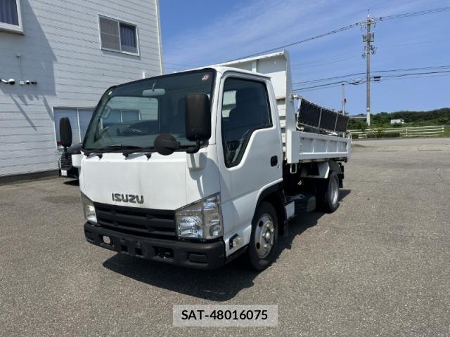 Isuzu ELF TRUCK 2011-11 7500444-3