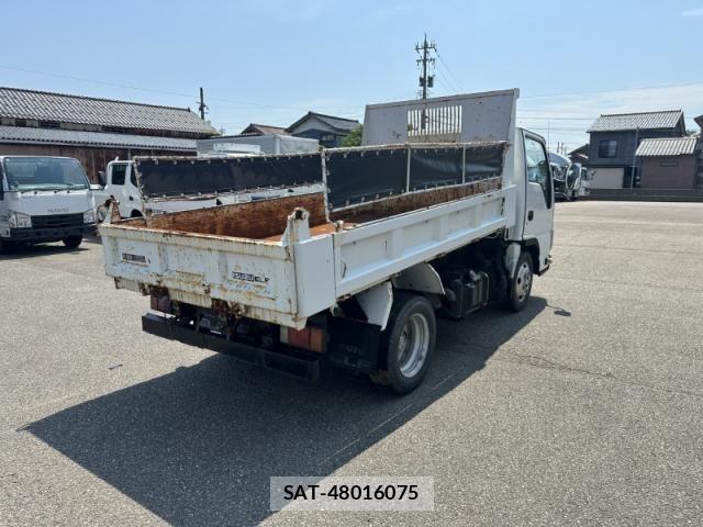 Isuzu ELF TRUCK 2011-11 7500444-4
