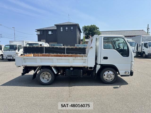 Isuzu ELF TRUCK 2011-11 7500444-5