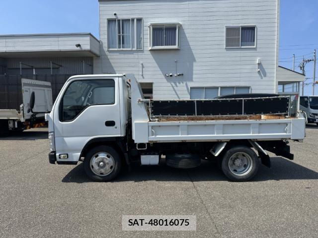 Isuzu ELF TRUCK 2011-11 7500444-6