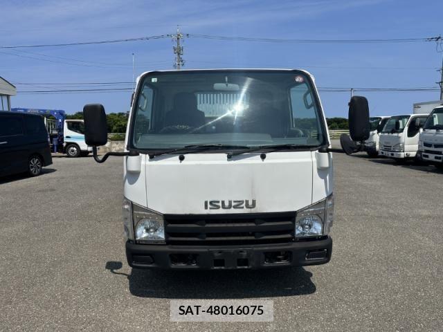 Isuzu ELF TRUCK 2011-11 7500444-7