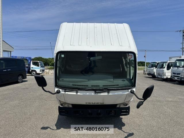 Isuzu ELF TRUCK 2011-11 7500444-8