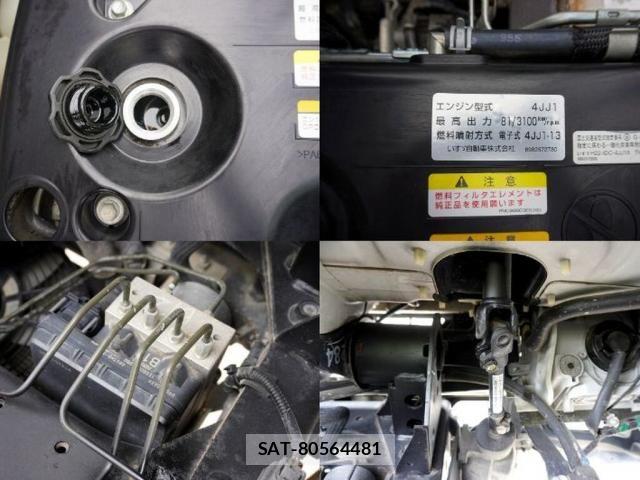 Isuzu ELF TRUCK 2017-04 7508601-13