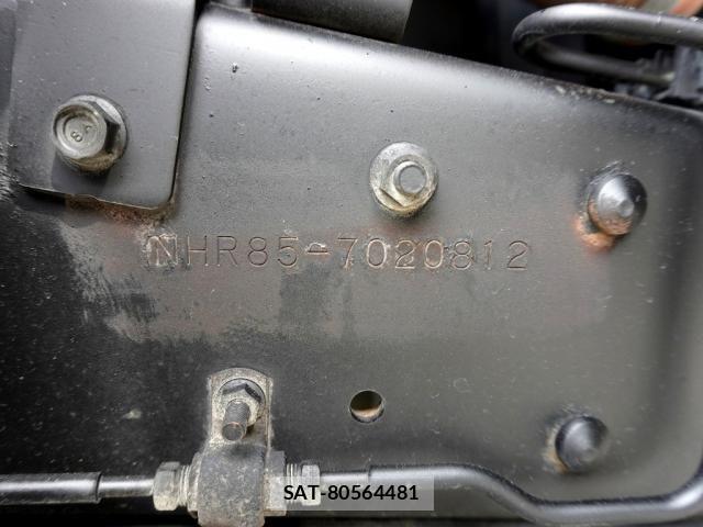 Isuzu ELF TRUCK 2017-04 7508601-14