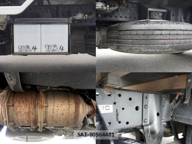 Isuzu ELF TRUCK 2017-04 7508601-15