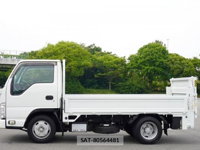 Isuzu ELF TRUCK 2017-04 7508601-7