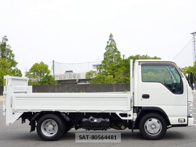 Isuzu ELF TRUCK 2017-04 7508601-8