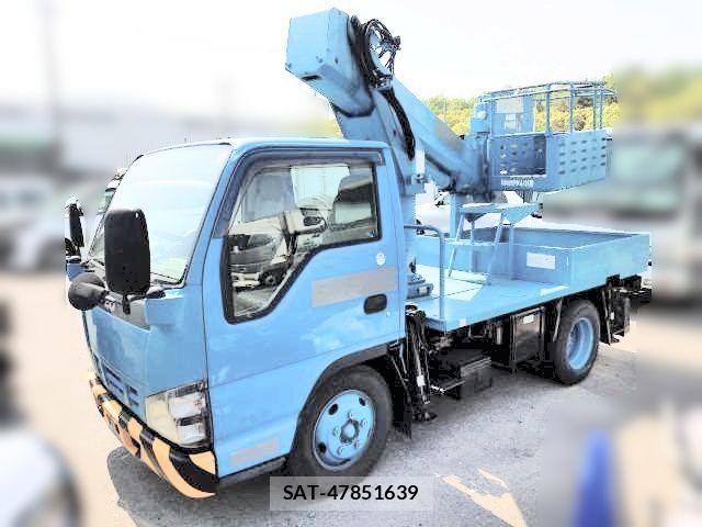 Isuzu ELF TRUCK 2005-09 7500451-0