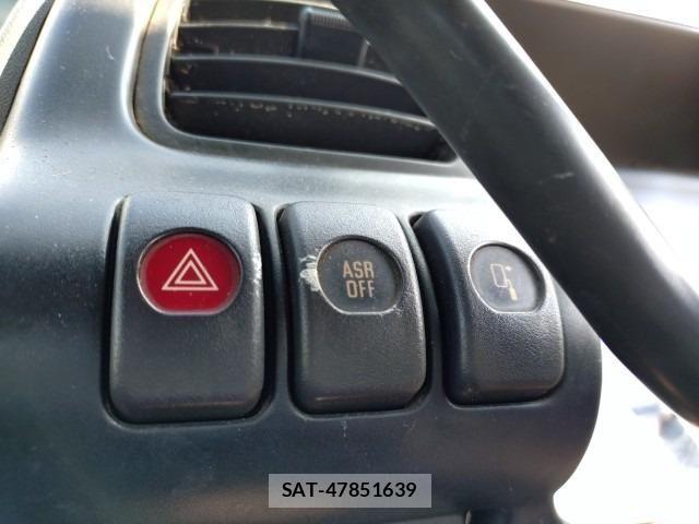 Isuzu ELF TRUCK 2005-09 7500451-9