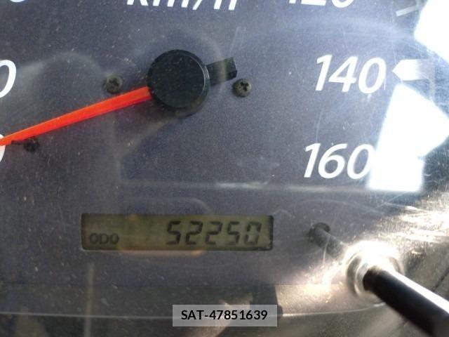 Isuzu ELF TRUCK 2005-09 7500451-11