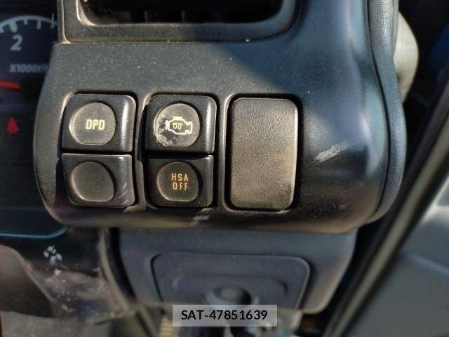 Isuzu ELF TRUCK 2005-09 7500451-12