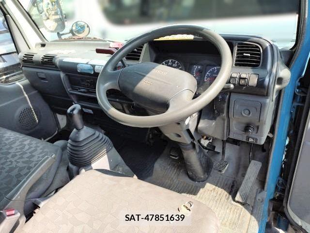 Isuzu ELF TRUCK 2005-09 7500451-14