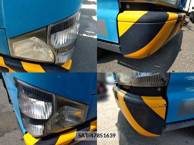 Isuzu ELF TRUCK 2005-09 7500451-16
