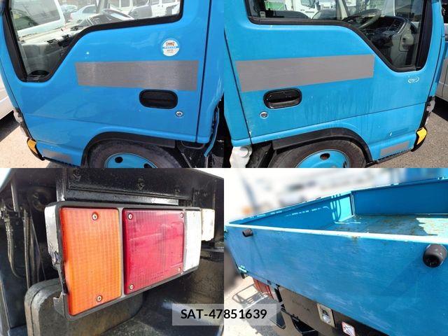Isuzu ELF TRUCK 2005-09 7500451-17