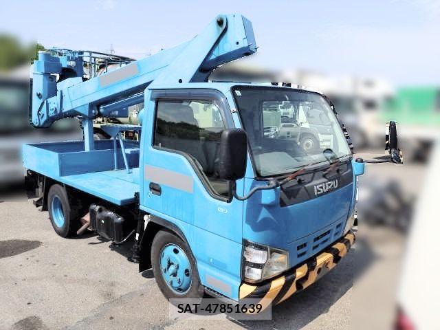 Isuzu ELF TRUCK 2005-09 7500451-1