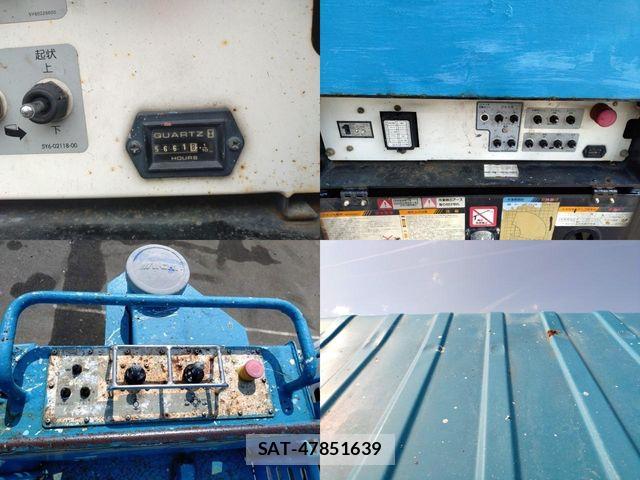 Isuzu ELF TRUCK 2005-09 7500451-20