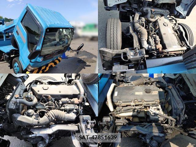 Isuzu ELF TRUCK 2005-09 7500451-21