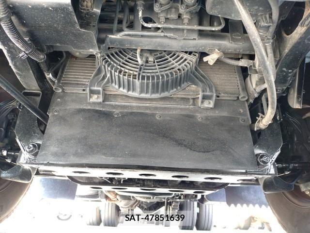 Isuzu ELF TRUCK 2005-09 7500451-23