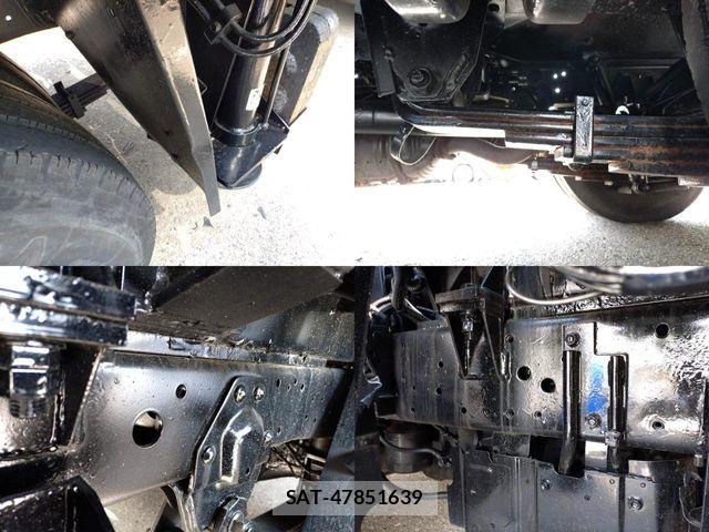 Isuzu ELF TRUCK 2005-09 7500451-25