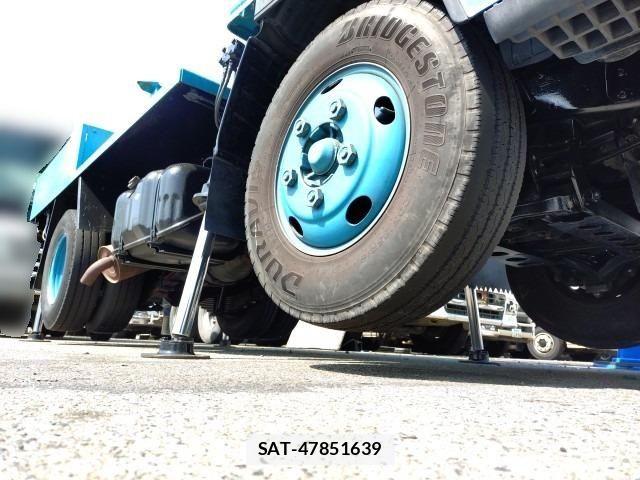 Isuzu ELF TRUCK 2005-09 7500451-26