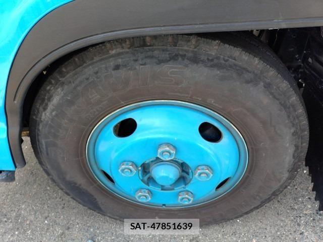 Isuzu ELF TRUCK 2005-09 7500451-27