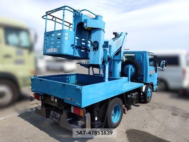 Isuzu ELF TRUCK 2005-09 7500451-2