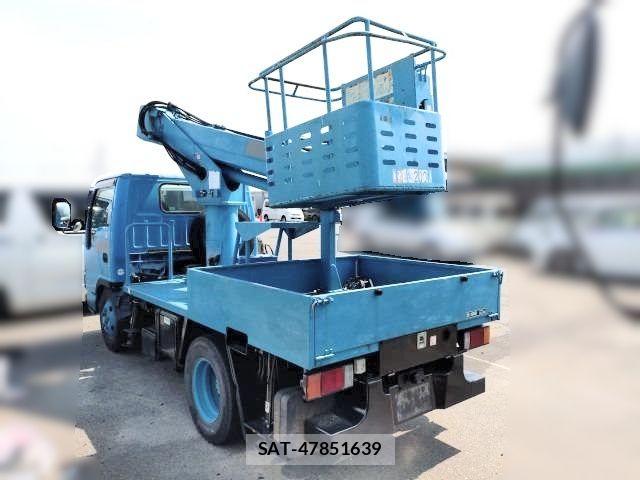 Isuzu ELF TRUCK 2005-09 7500451-3