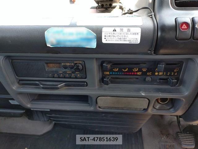 Isuzu ELF TRUCK 2005-09 7500451-6