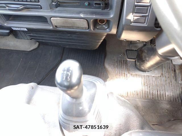 Isuzu ELF TRUCK 2005-09 7500451-7