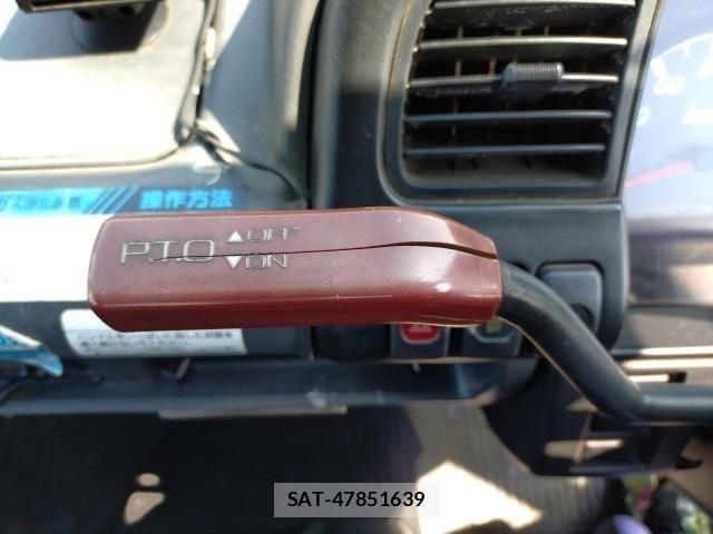 Isuzu ELF TRUCK 2005-09 7500451-8