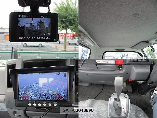 Isuzu ELF TRUCK 2021-04 7500436-9